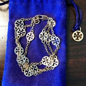 Tory Burch bracelet